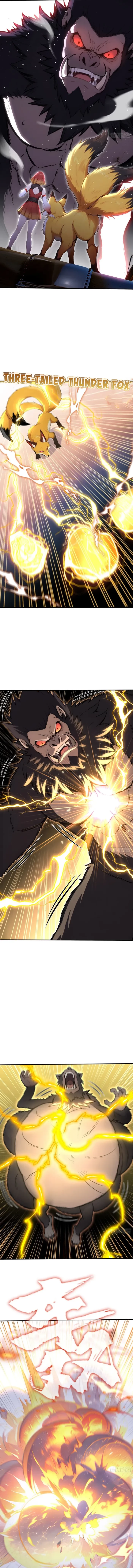 Number One Beast Master Chapter 83 - 7