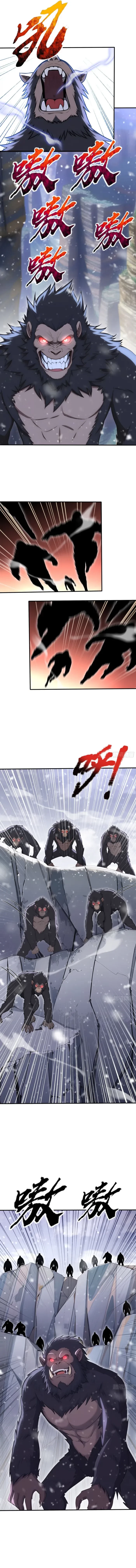 Number One Beast Master Chapter 82 - 6