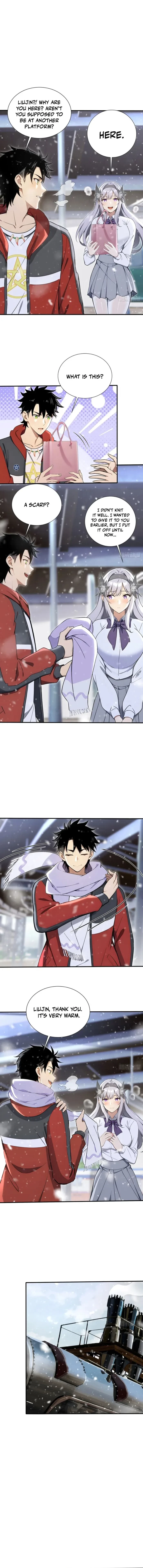 Number One Beast Master Chapter 80 - 3