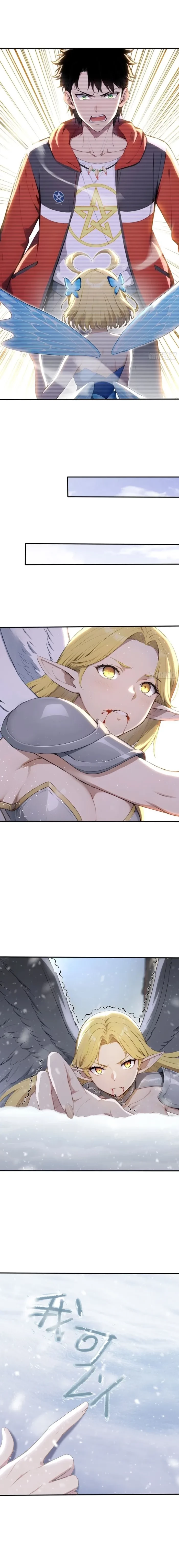 Number One Beast Master Chapter 78 - 5
