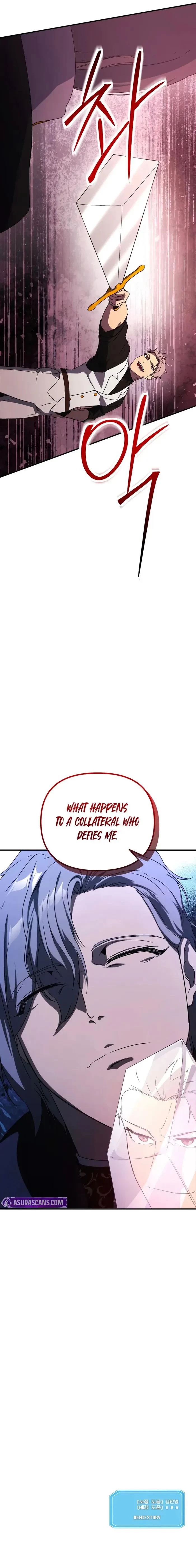 Playing the Perfect Fox-Eyed Villain Chapter 34 - 10