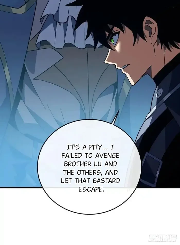 The Lord of the Wheel of Destiny Chapter 157 - 7