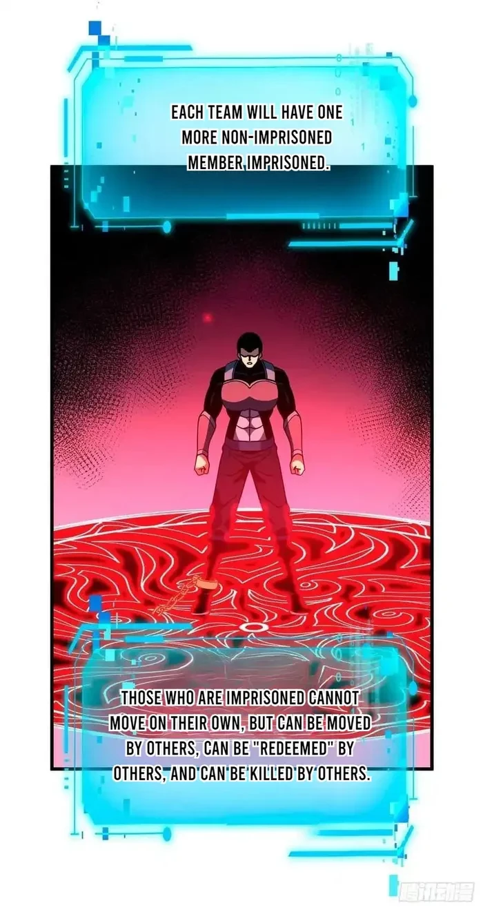 The Lord of the Wheel of Destiny Chapter 157 - 31
