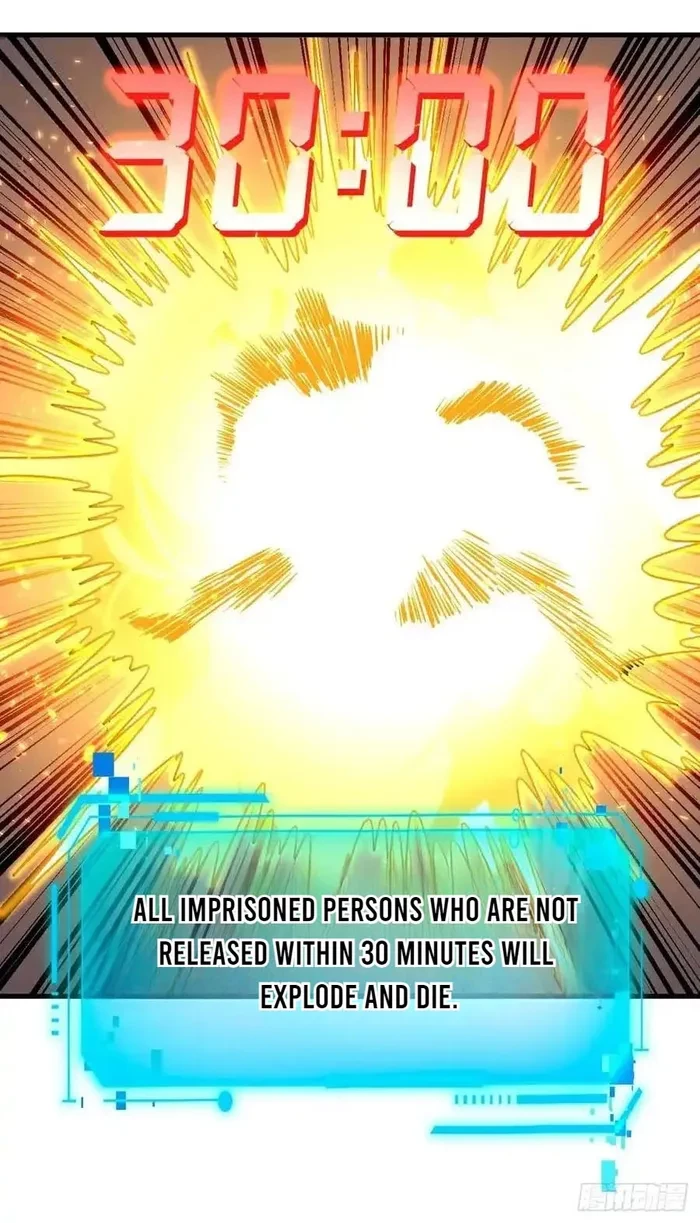 The Lord of the Wheel of Destiny Chapter 157 - 32