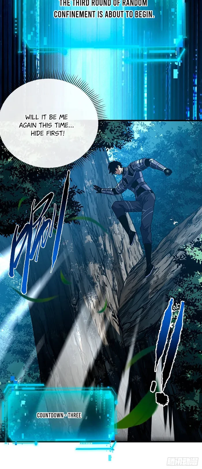 The Lord of the Wheel of Destiny Chapter 157 - 35