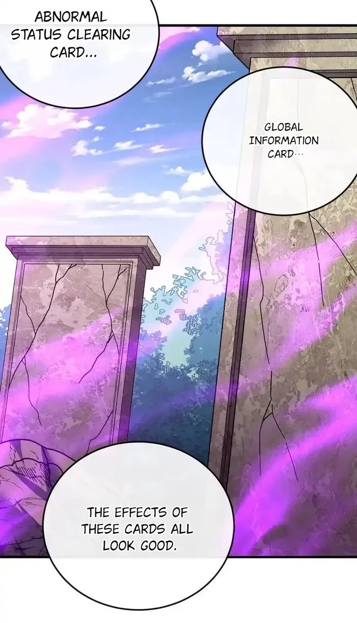 The Lord of the Wheel of Destiny Chapter 157 - 47
