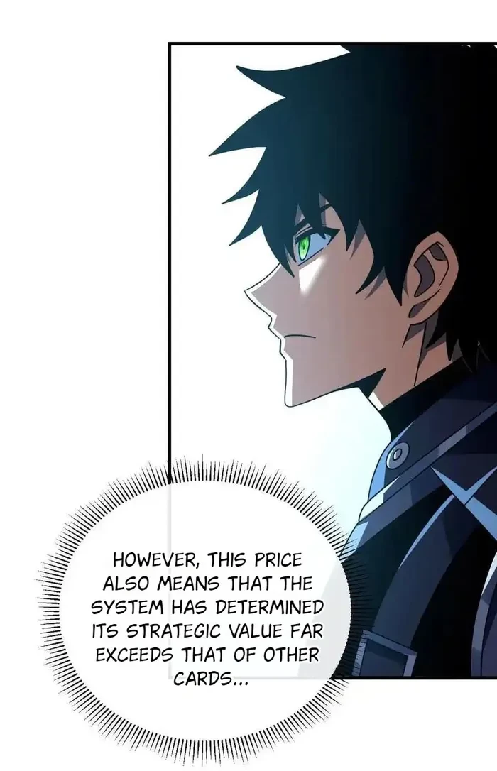 The Lord of the Wheel of Destiny Chapter 157 - 52