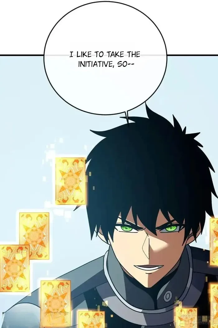 The Lord of the Wheel of Destiny Chapter 157 - 54