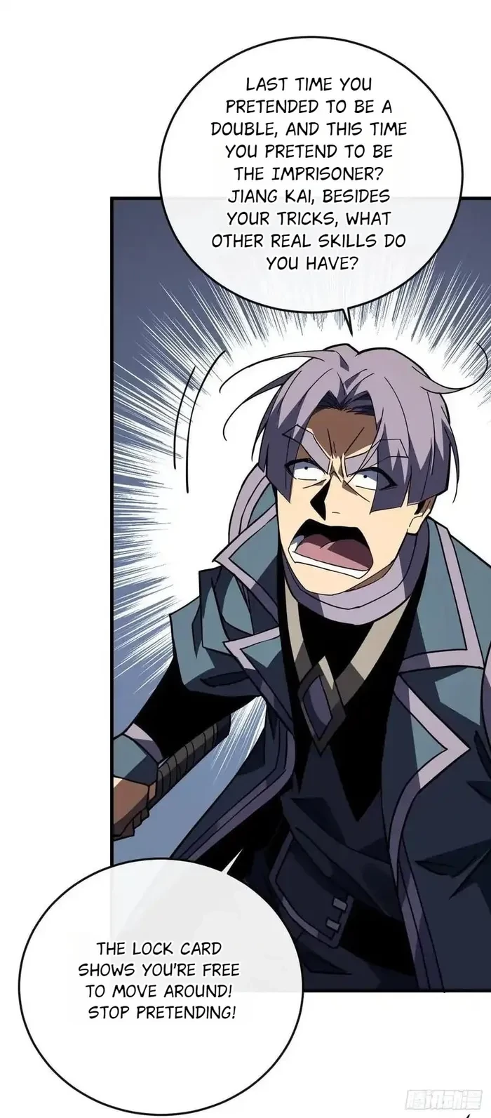 The Lord of the Wheel of Destiny Chapter 156 - 7