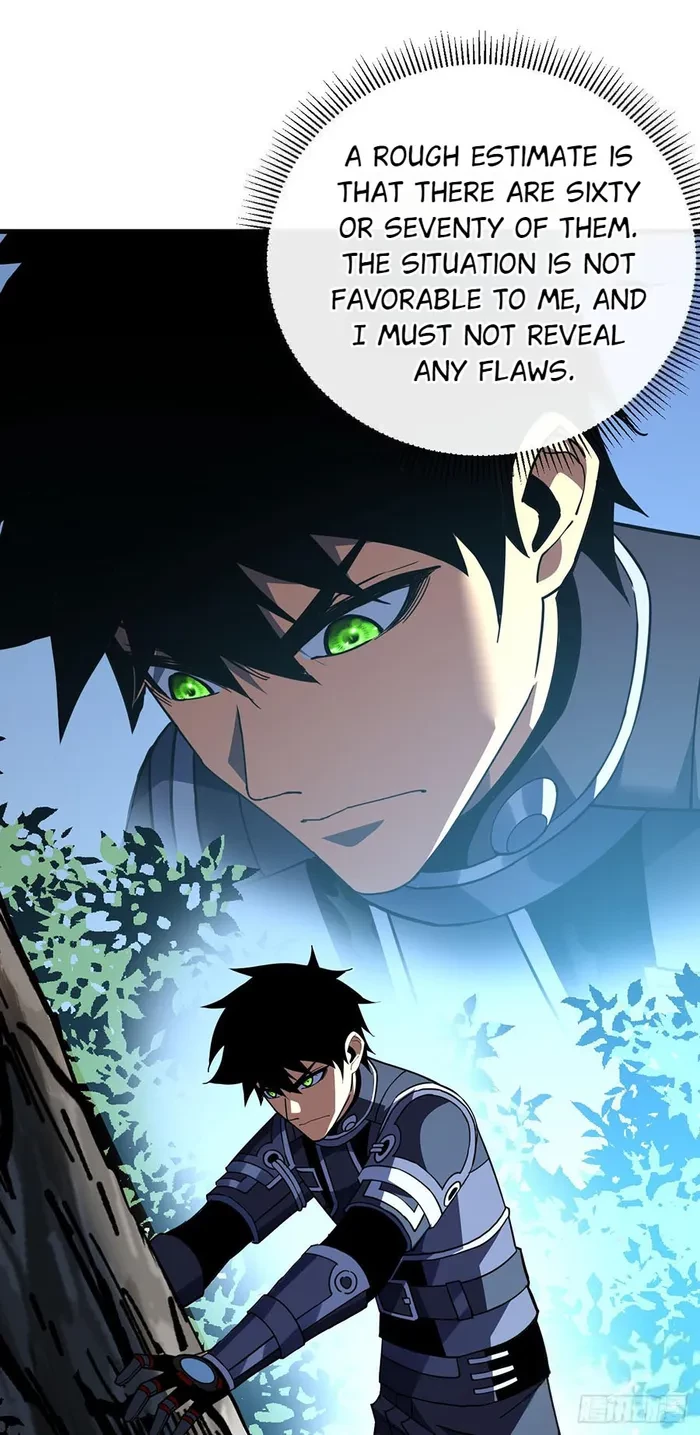 The Lord of the Wheel of Destiny Chapter 156 - 9