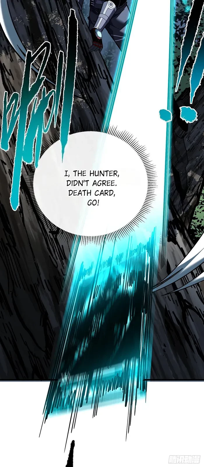The Lord of the Wheel of Destiny Chapter 156 - 39