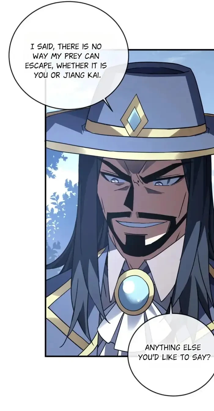 The Lord of the Wheel of Destiny Chapter 155 - 13