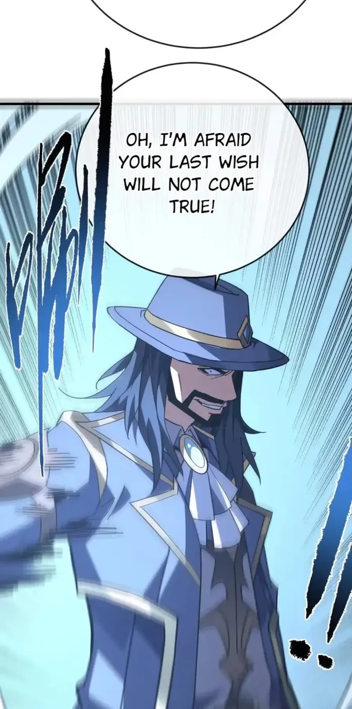The Lord of the Wheel of Destiny Chapter 155 - 15