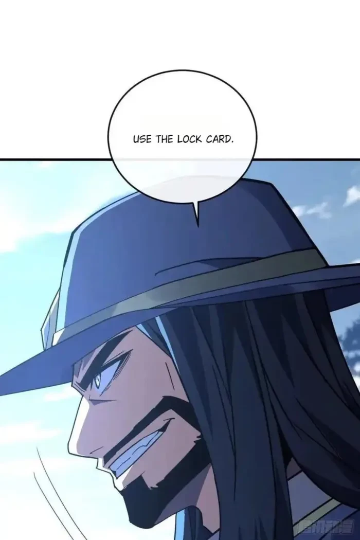 The Lord of the Wheel of Destiny Chapter 155 - 26