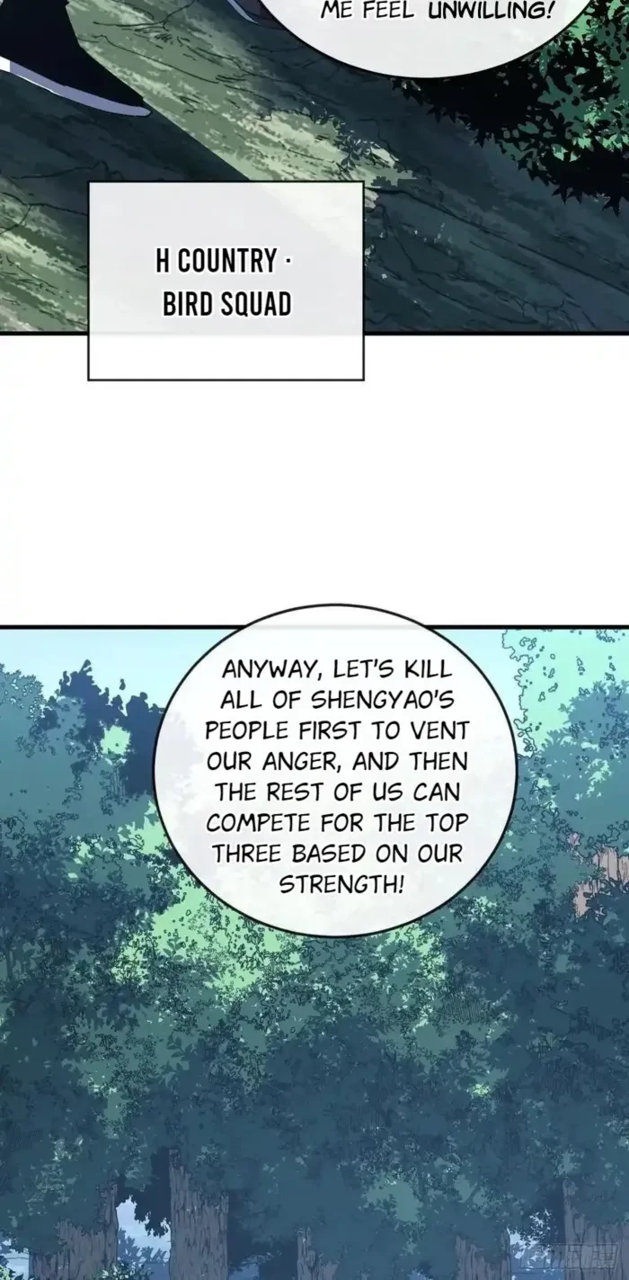 The Lord of the Wheel of Destiny Chapter 155 - 49