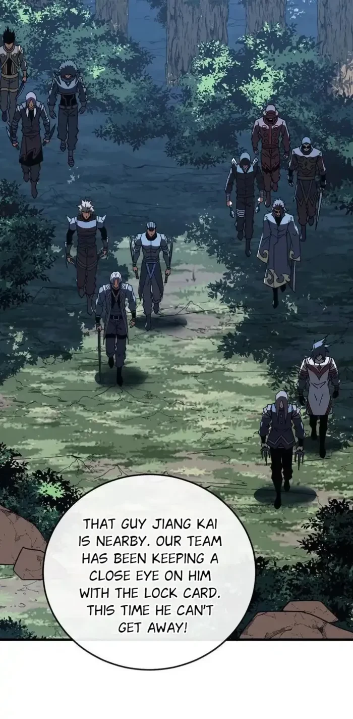 The Lord of the Wheel of Destiny Chapter 155 - 50