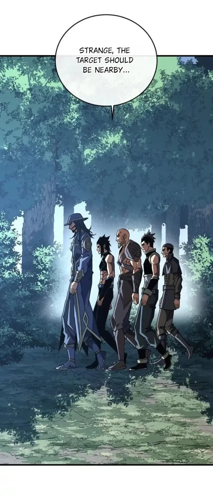 The Lord of the Wheel of Destiny Chapter 155 - 52