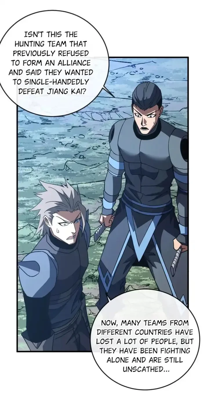 The Lord of the Wheel of Destiny Chapter 155 - 53