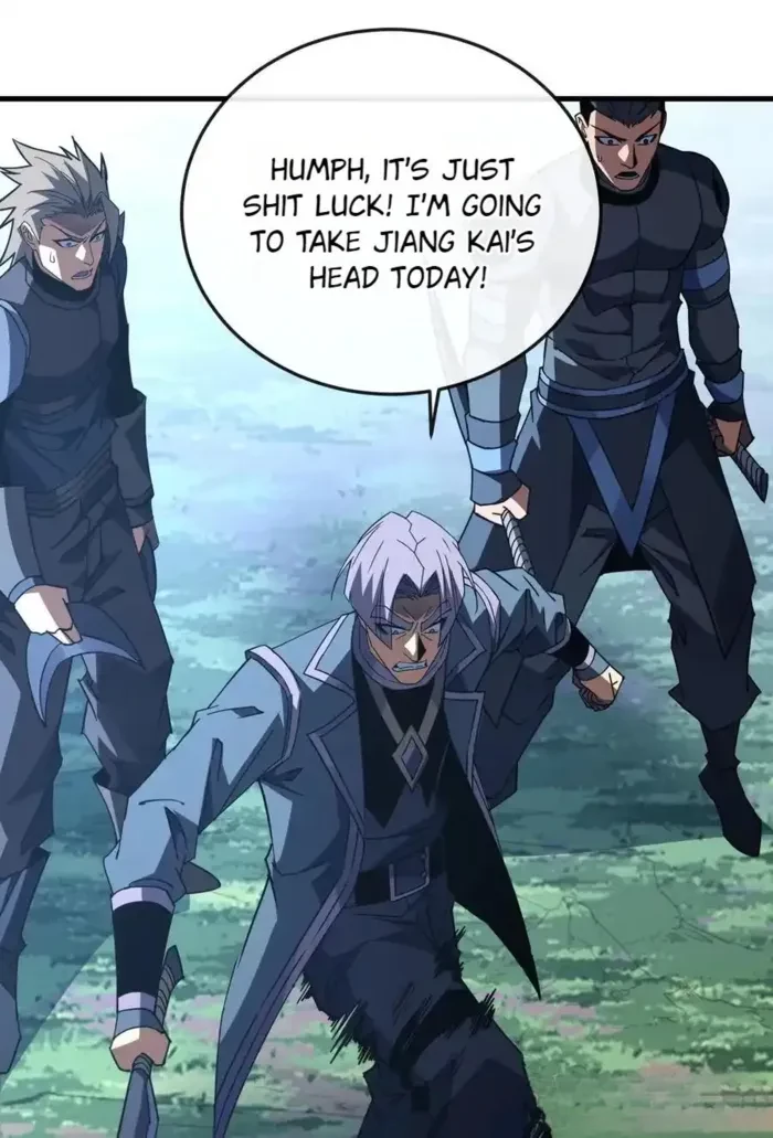 The Lord of the Wheel of Destiny Chapter 155 - 54