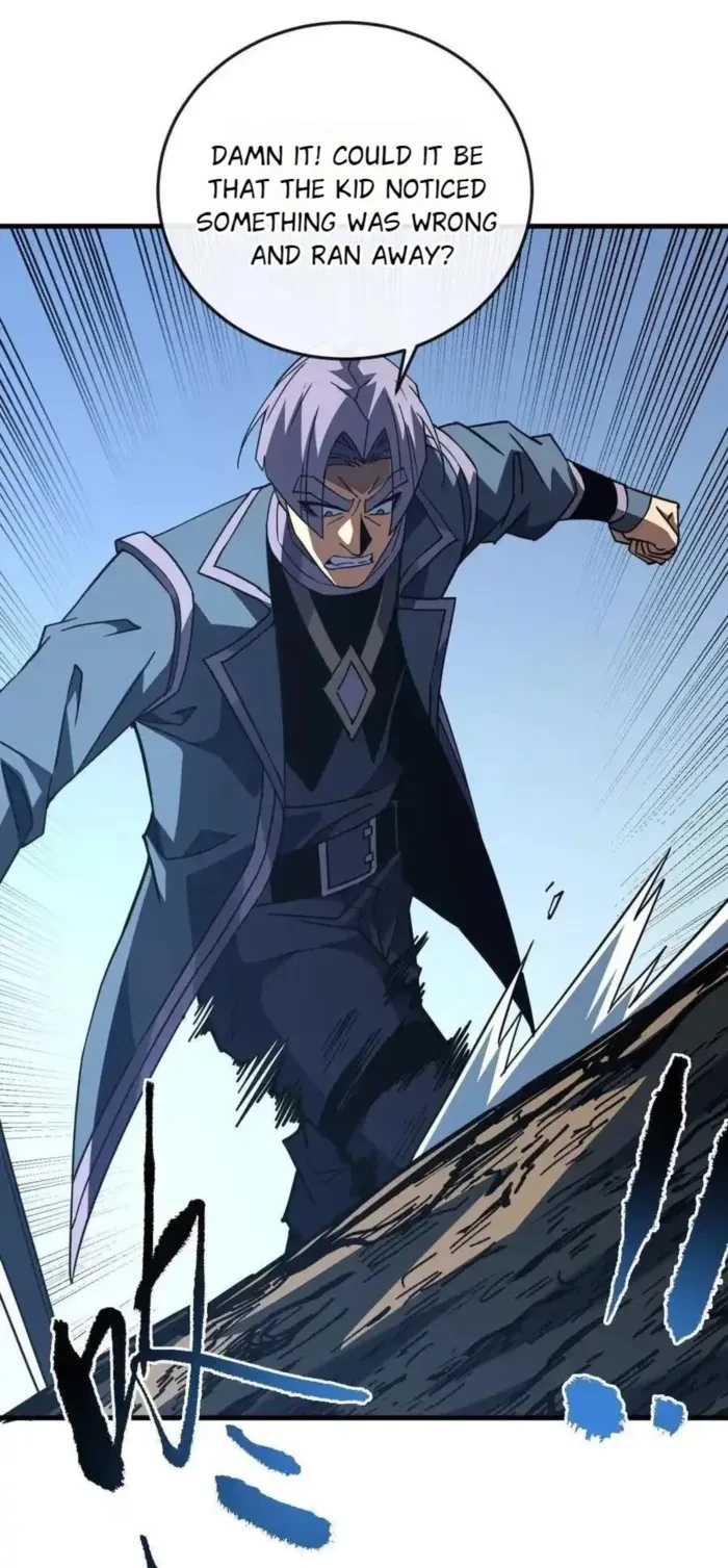 The Lord of the Wheel of Destiny Chapter 155 - 58