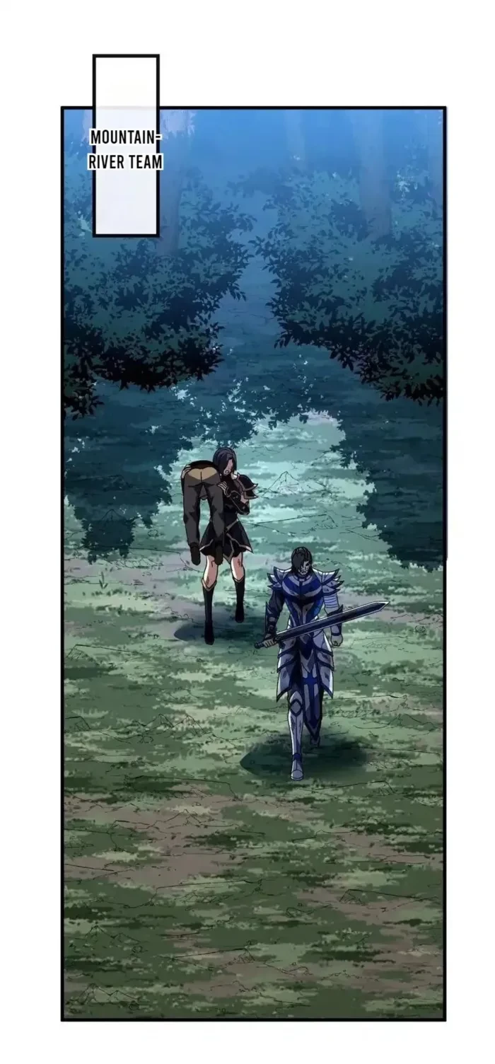 The Lord of the Wheel of Destiny Chapter 154 - 7