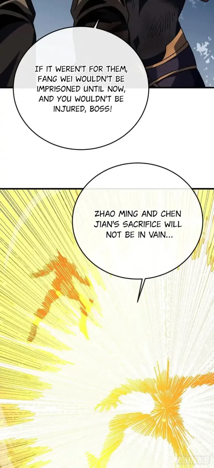 The Lord of the Wheel of Destiny Chapter 154 - 10