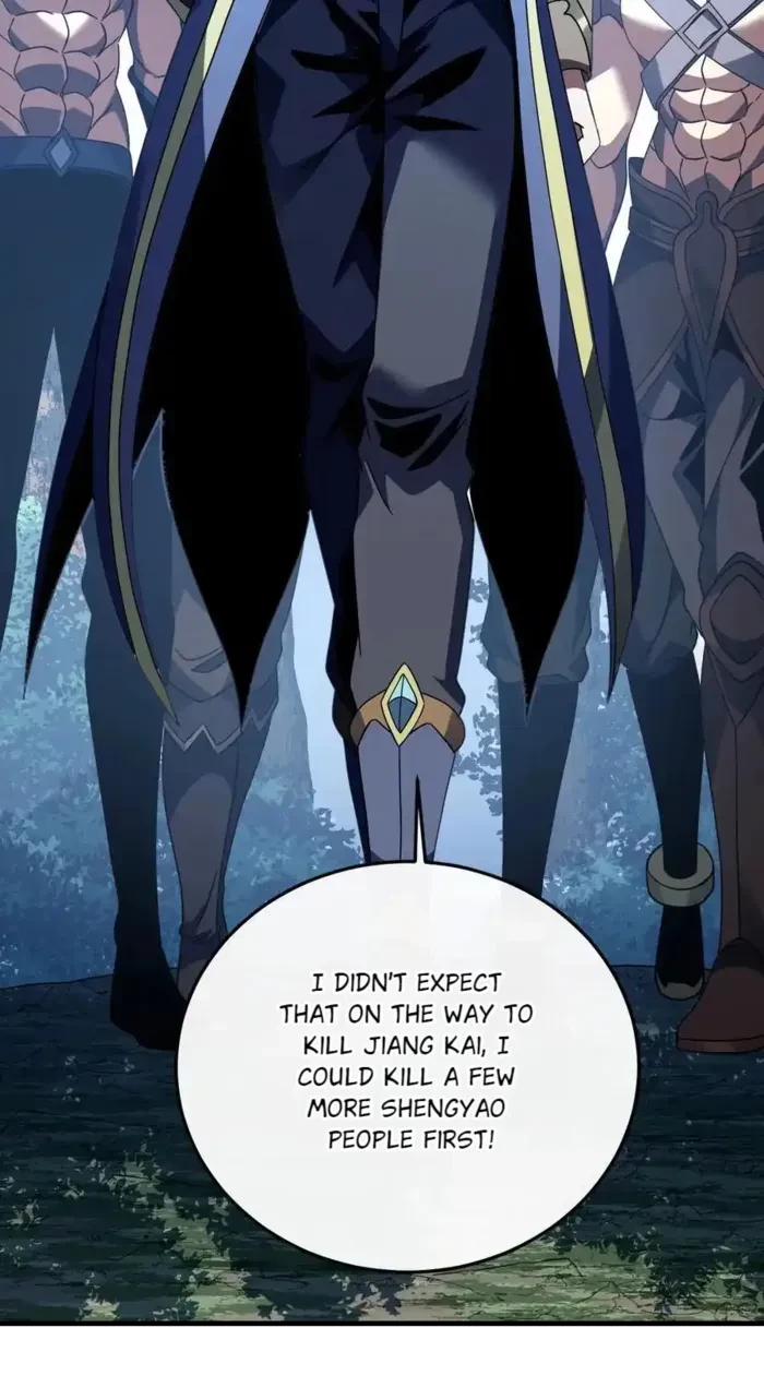 The Lord of the Wheel of Destiny Chapter 154 - 18