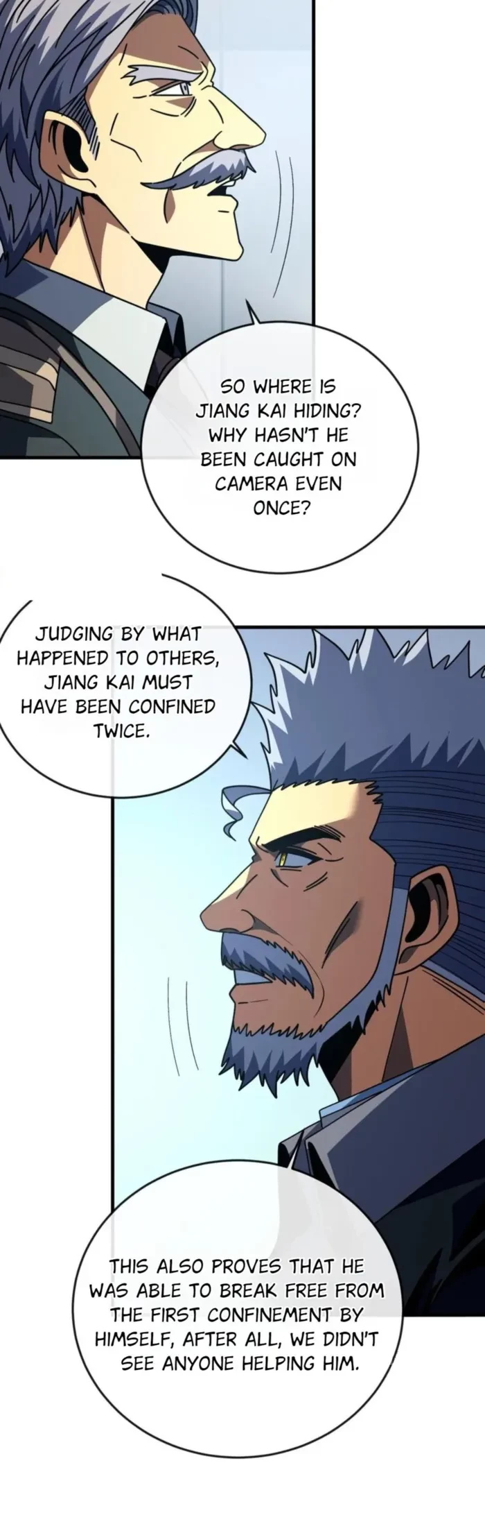 The Lord of the Wheel of Destiny Chapter 153 - 28