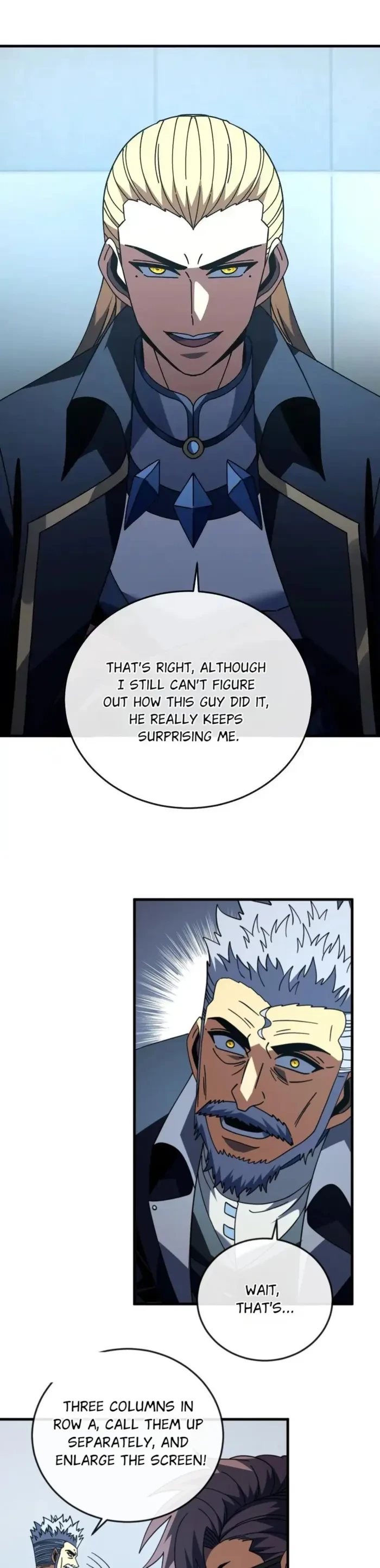 The Lord of the Wheel of Destiny Chapter 153 - 29