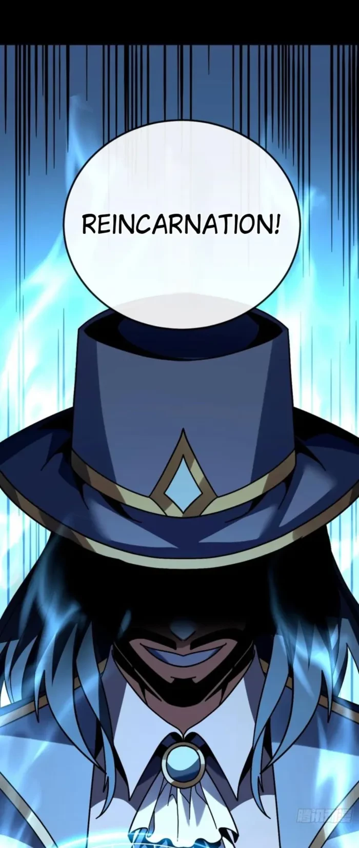 The Lord of the Wheel of Destiny Chapter 153 - 36