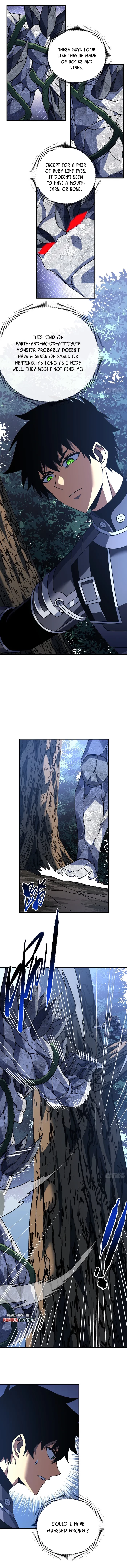 The Lord of the Wheel of Destiny Chapter 150 - 3