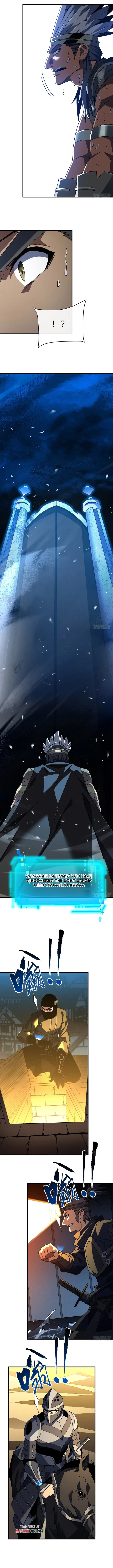 The Lord of the Wheel of Destiny Chapter 144 - 5