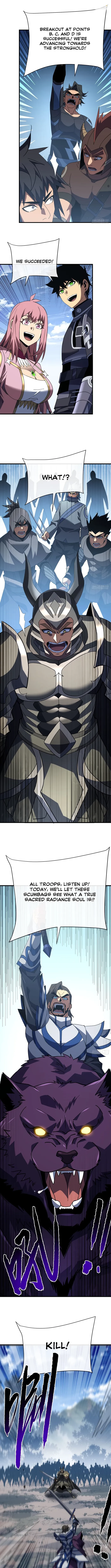 The Lord of the Wheel of Destiny Chapter 142 - 4
