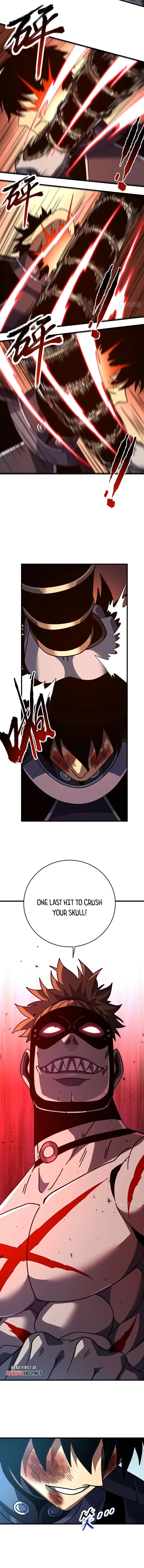 The Lord of the Wheel of Destiny Chapter 139 - 2