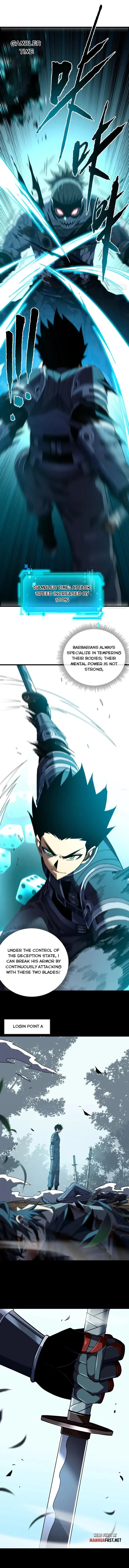 The Lord of the Wheel of Destiny Chapter 139 - 7