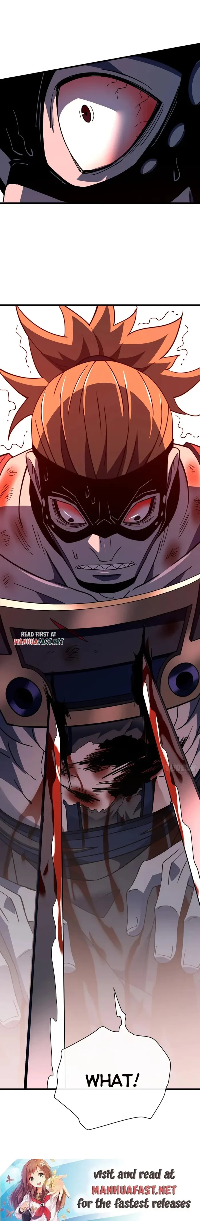 The Lord of the Wheel of Destiny Chapter 139 - 13