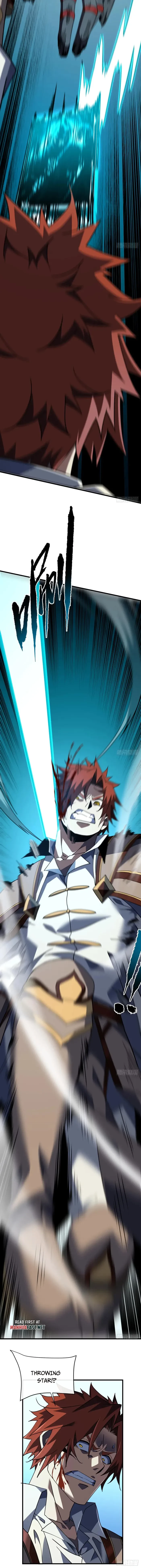 The Lord of the Wheel of Destiny Chapter 138 - 2