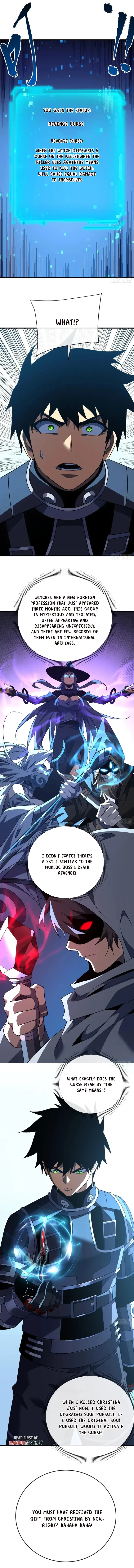 The Lord of the Wheel of Destiny Chapter 137 - 5