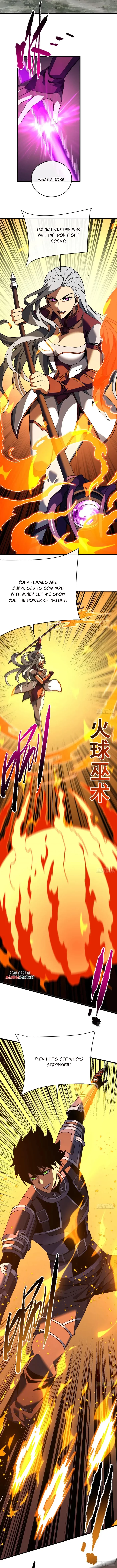 The Lord of the Wheel of Destiny Chapter 136 - 9