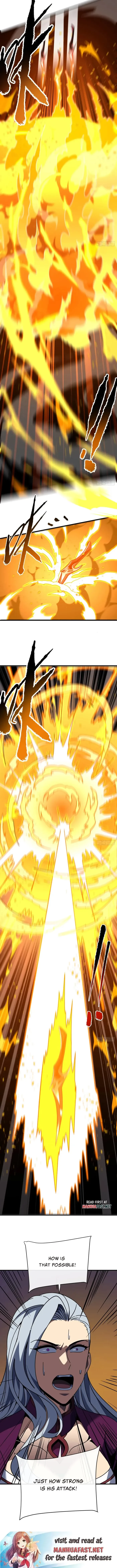 The Lord of the Wheel of Destiny Chapter 136 - 10