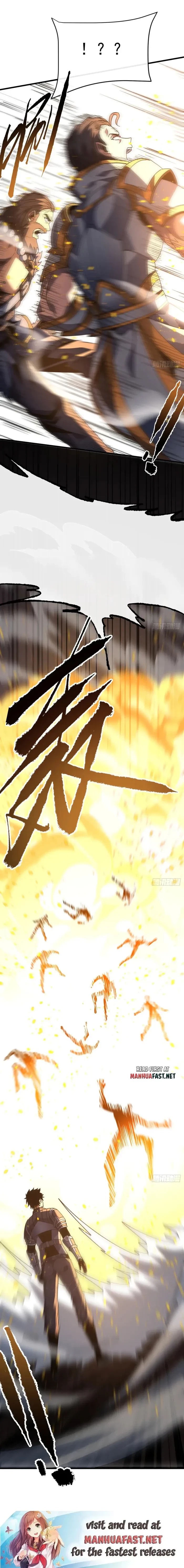 The Lord of the Wheel of Destiny Chapter 132 - 9