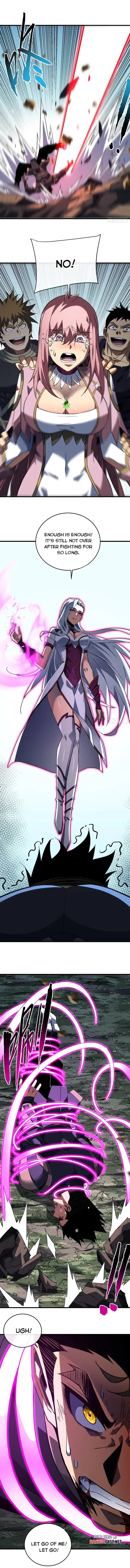The Lord of the Wheel of Destiny Chapter 131 - 6