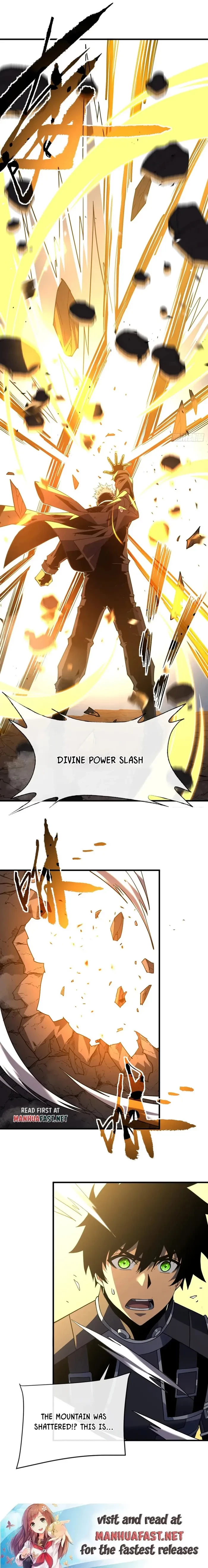 The Lord of the Wheel of Destiny Chapter 126 - 8