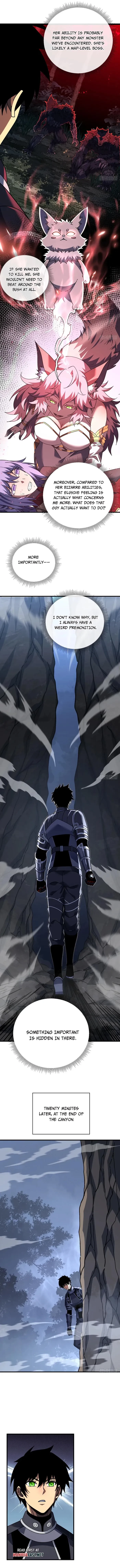 The Lord of the Wheel of Destiny Chapter 124 - 6