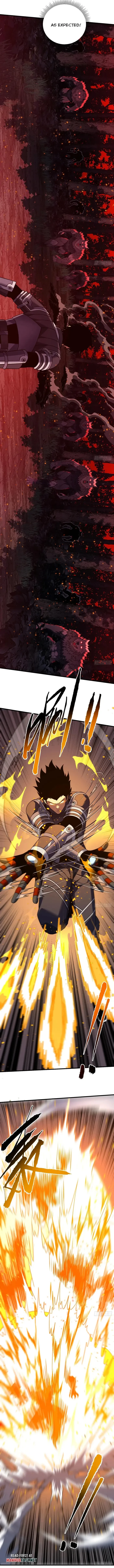 The Lord of the Wheel of Destiny Chapter 119 - 8
