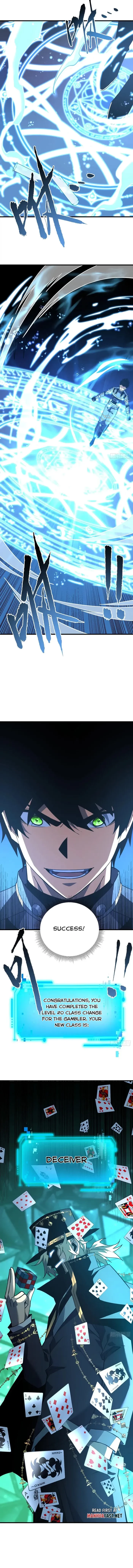 The Lord of the Wheel of Destiny Chapter 118 - 2