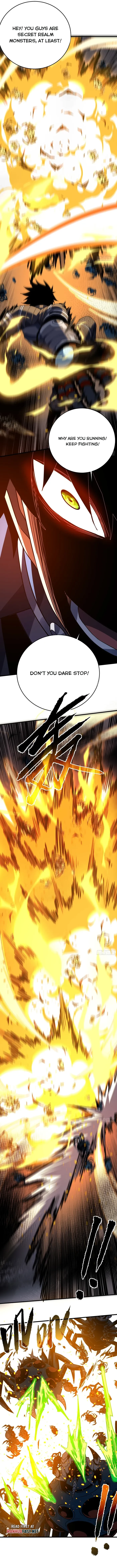 The Lord of the Wheel of Destiny Chapter 116 - 2