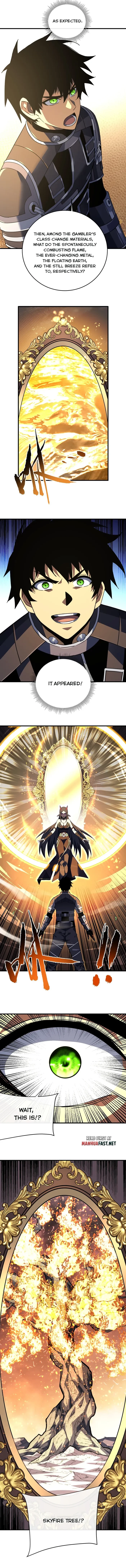 The Lord of the Wheel of Destiny Chapter 116 - 6