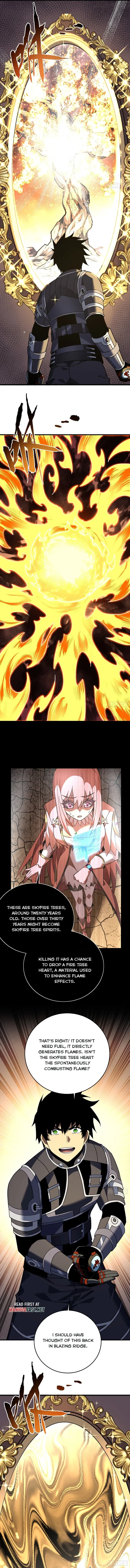 The Lord of the Wheel of Destiny Chapter 116 - 7