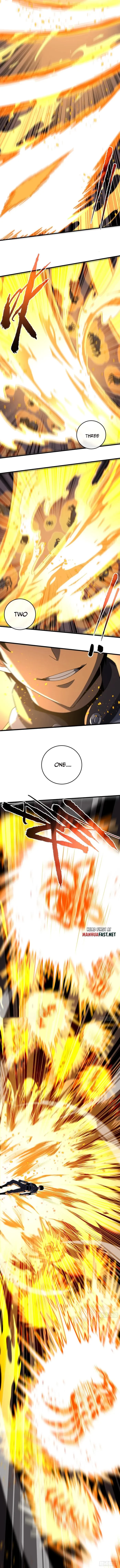 The Lord of the Wheel of Destiny Chapter 115 - 2